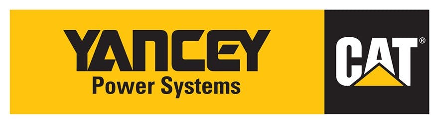 Yancey Power Logo